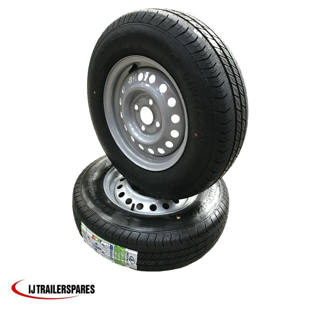 165R13 TYRE