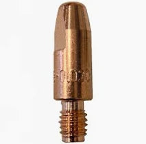 1 MM WELDING TIP - MB15 and MB25 (m5 thread) Compatible - 1MMWEECO25