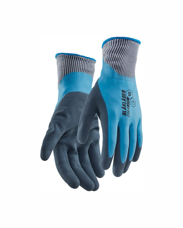 Latex-coated Work gloves WP