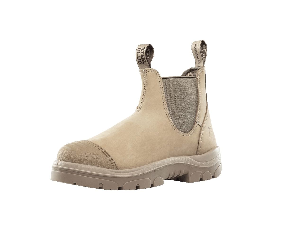 Hobart Scuff S3 - Sand