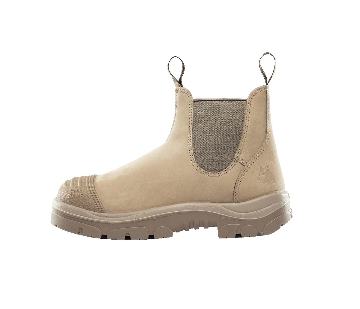 Hobart Scuff S3 - Sand