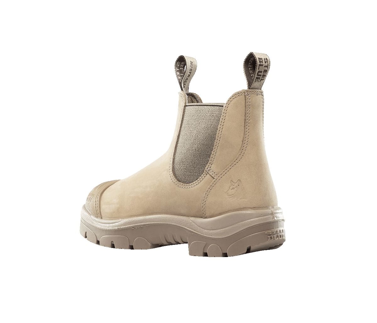 Hobart Scuff S3 - Sand