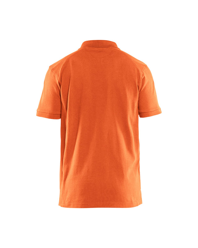 Polo shirt Orange (5400)