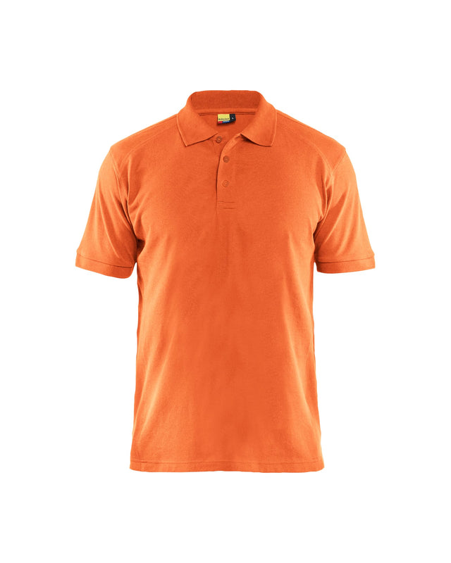 Polo shirt Orange (5400)