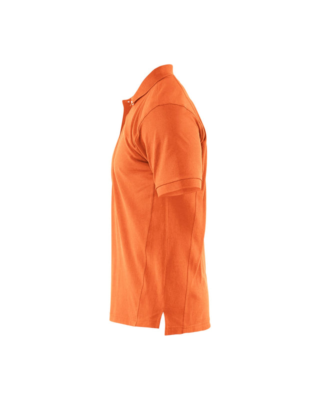 Polo shirt Orange (5400)