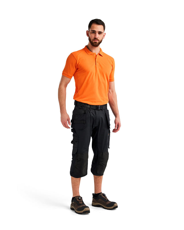 Polo shirt Orange (5400)