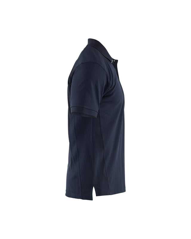 Polo shirt Dark navy blue (8600)