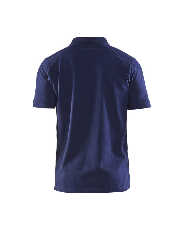 Polo shirt Navy blue (8900)