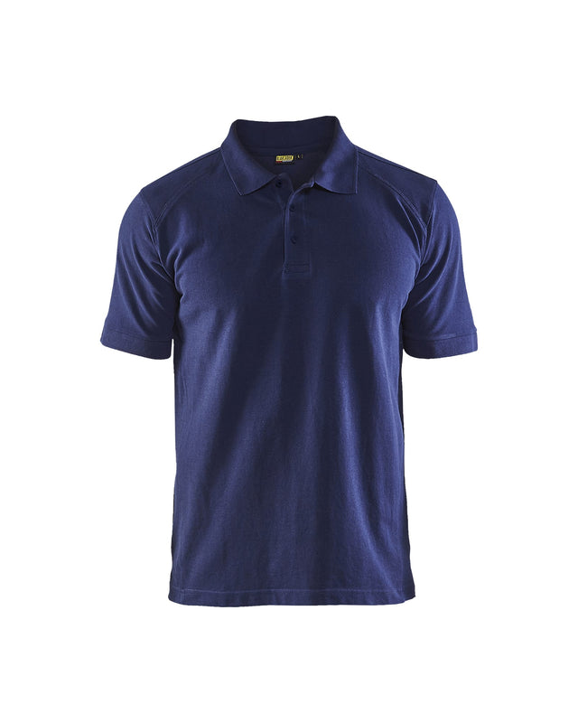 Polo shirt Navy blue (8900)