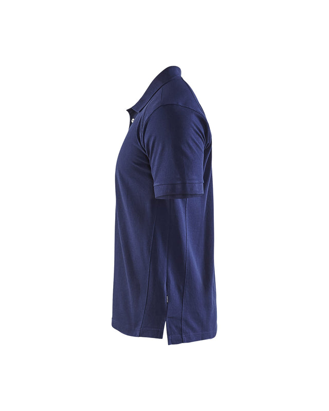 Polo shirt Navy blue (8900)