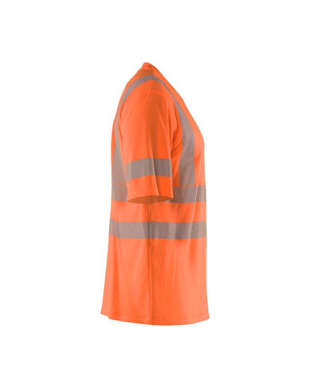 Hi-vis T-shirt Orange (5300)