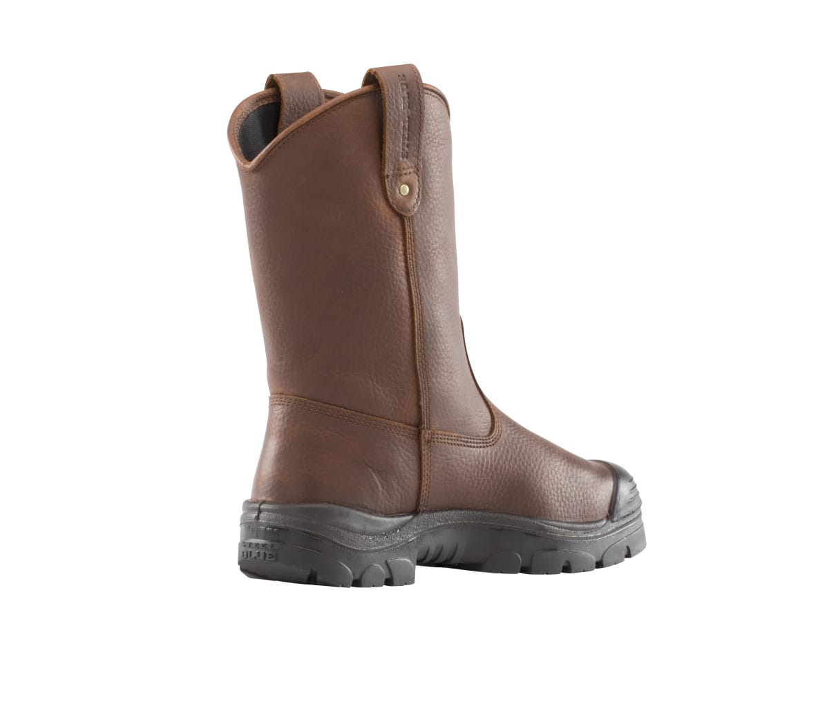 Heeler Met: Waterproof/ Bump S3 - Oak