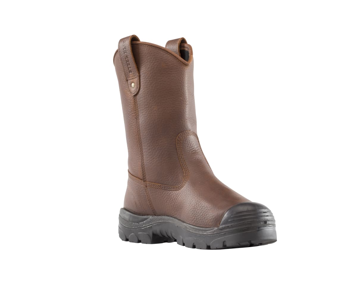 Heeler Met: Waterproof/ Bump S3 - Oak