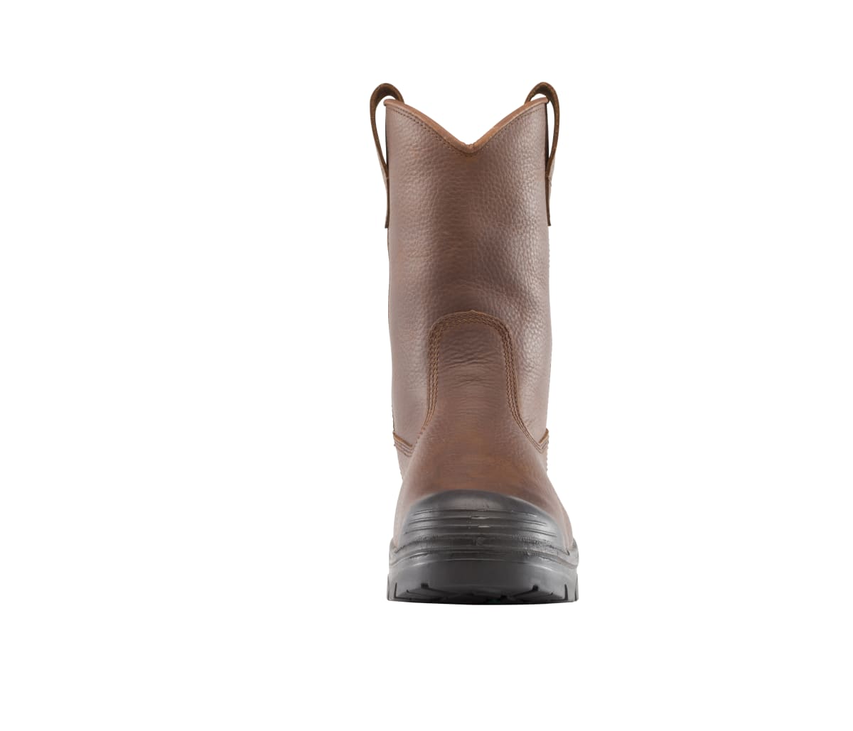 Heeler Met: Waterproof/ Bump S3 - Oak