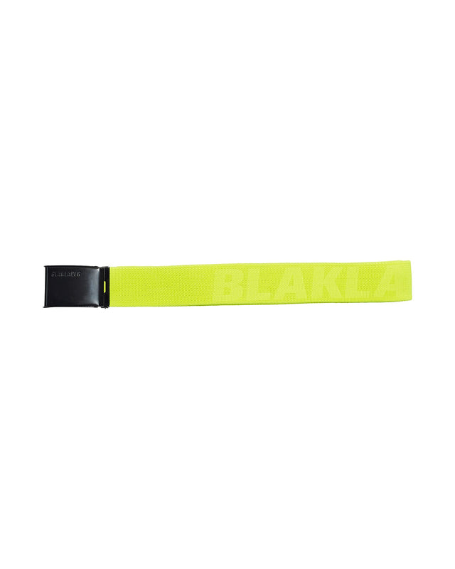 Belt Hi-vis yellow (3300)