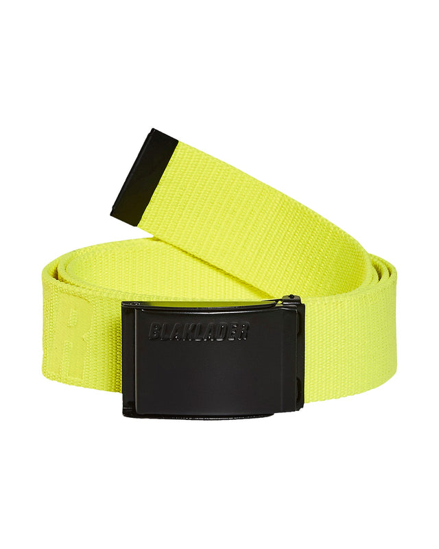 Belt Hi-vis yellow (3300)