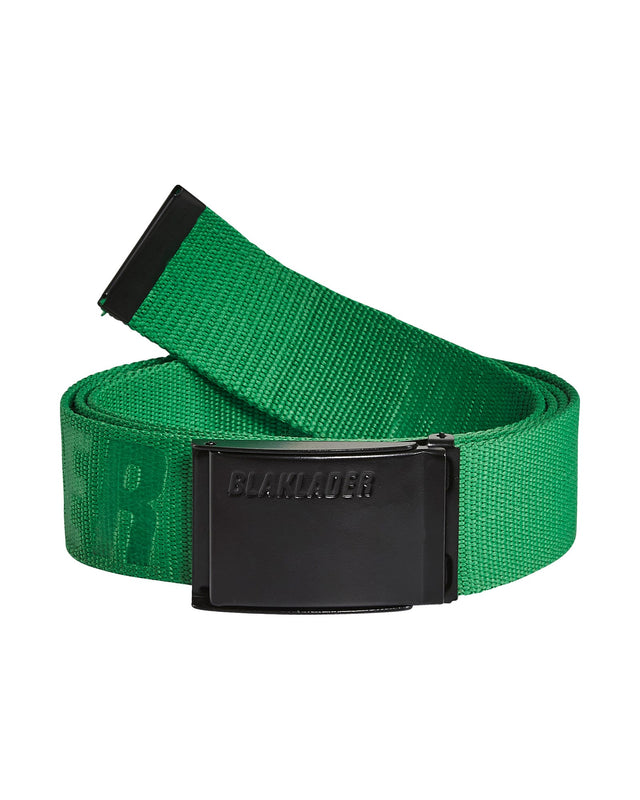 Belt Hi-vis yellow Green (4200)