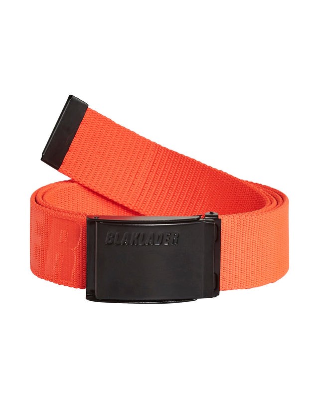 Belt Red hi-vis (5500)