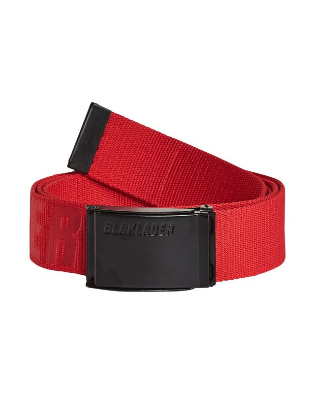 Belt Red (5600)