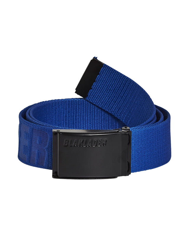 Belt Cornflower blue (8500)
