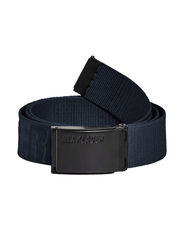 Belt Dark navy blue (8600)