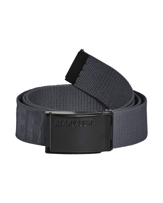 Belt Mid grey (9600)