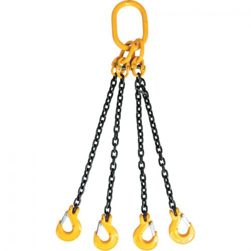 4 WAY LIFTING CHAINS