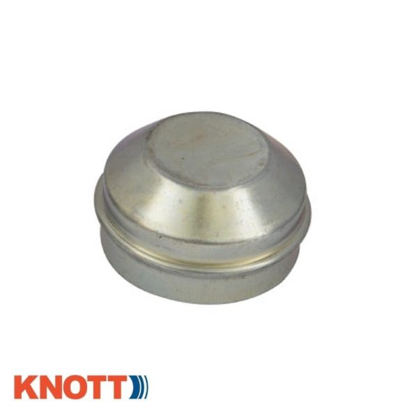 KNOTT HUB CAP 74.5MM