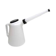 5LTR JUG WITH SPOUT