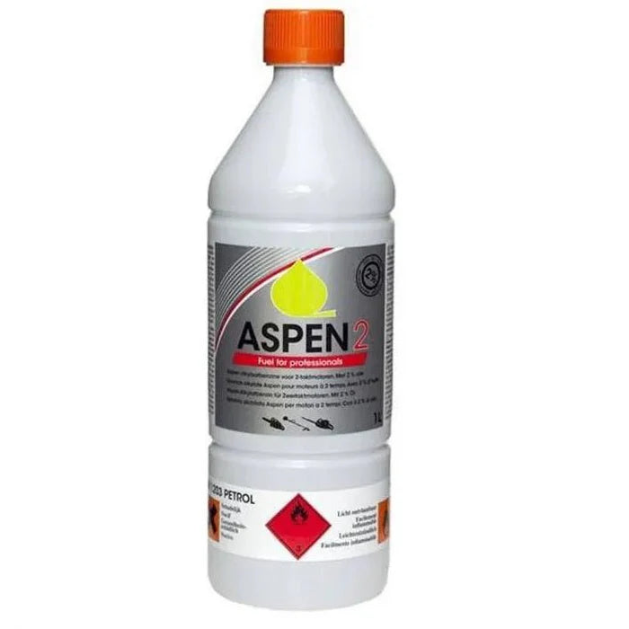 Aspen 2 1 Litre
