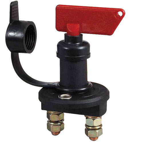 12/24V Isolator Switch | 100Amp