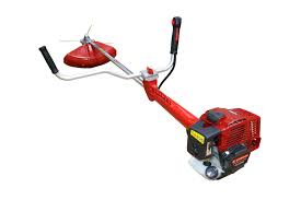 BRUSH CUTTER GARDEN CARE