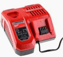 Milwaukee Rapid Charger - MIL4932451
