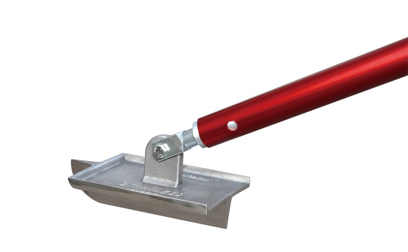 Brutus SS Walking Groover 180mmx110mmx depth 40mm