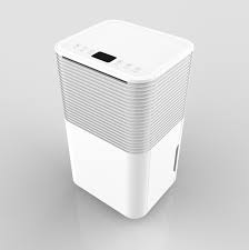 Predator Dehumidifier 10L/Day 230v