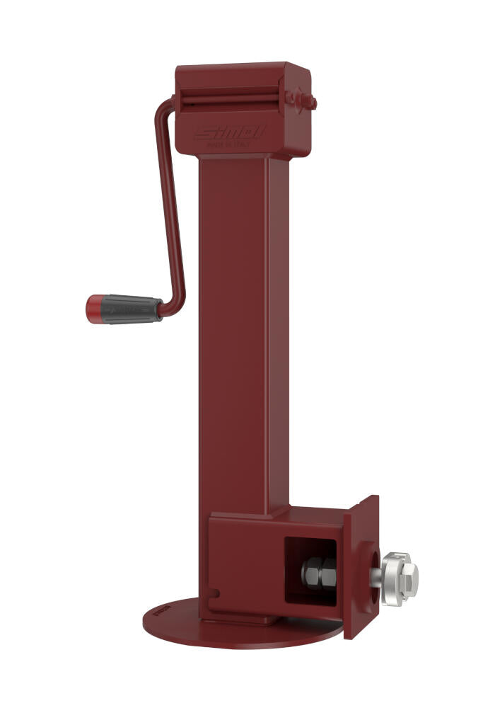 Simol 80mm Side Winder Jackleg