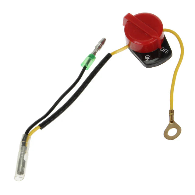 ON/OFF WITH OAS & EARTH WIRE FITS HONDA GX MACHINES