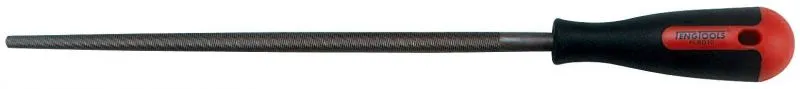 Teng Tools 10" Round Type Hand File - FLRD10