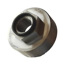 Milwaukee Grease Gun Adaptor