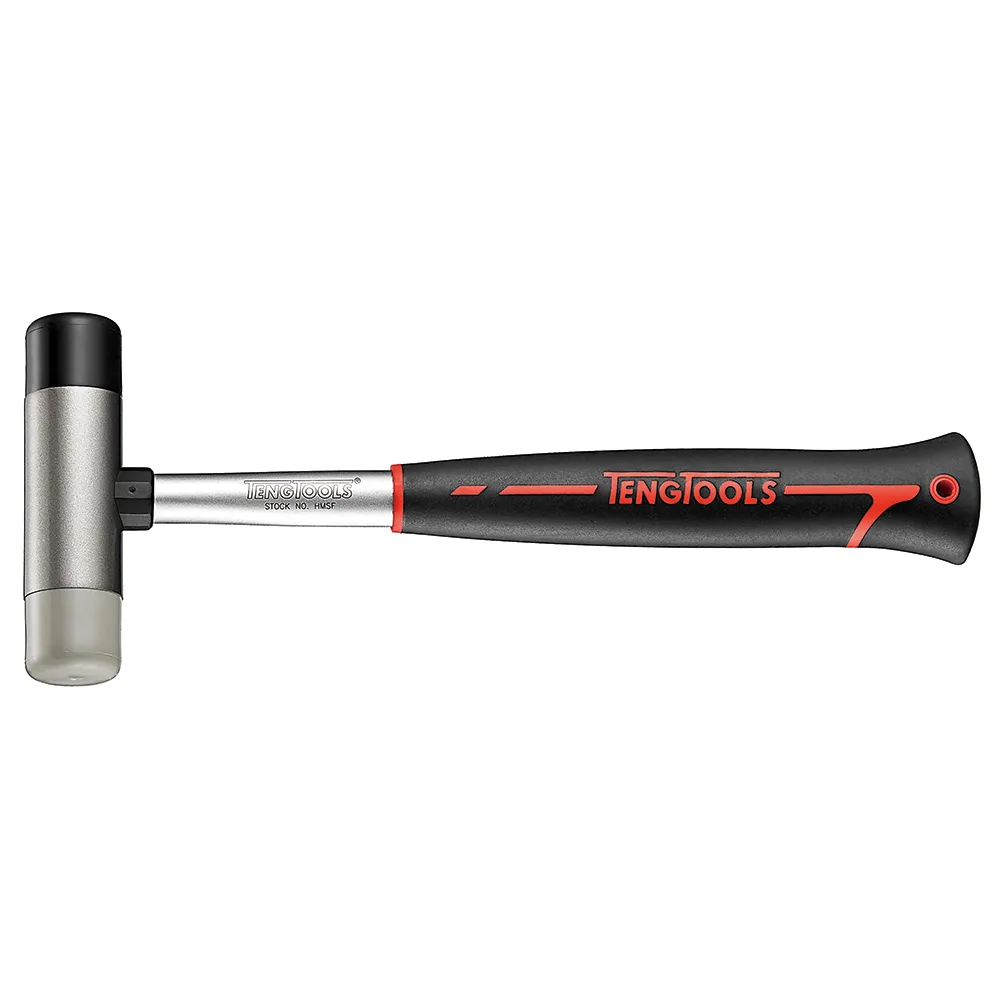 Teng Tools Hammer Rubber/nylon - HMSF