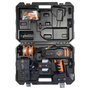 TJEP ULTRA GRIP REBAR TYING GUN