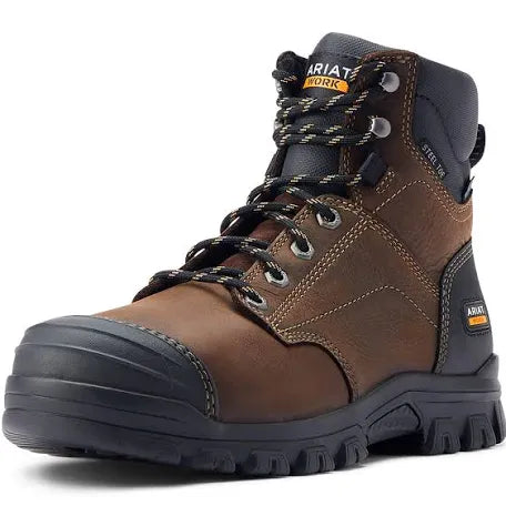 Water Proof Steelblue boots