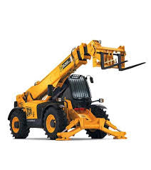 14 Meter JCB Teleporter