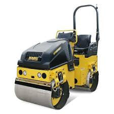 Bomag 90
