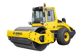 Bomag 213 13 Tonne