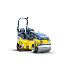 Bomag 120