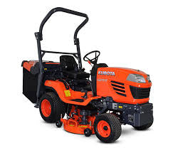 Kubota G23-11 Tractor Lawnmower