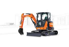 Hitachi 1.9 2 Tonne