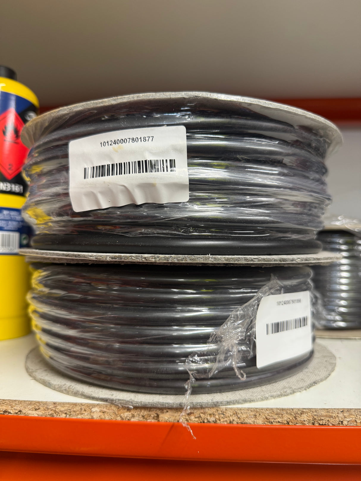 PIN&BUSH 400G GREASE