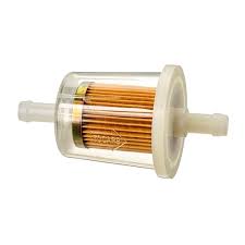 INLINE DIESELFILTER SMALL